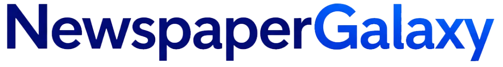 NewspaperGalaxyLogo
